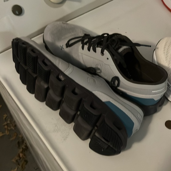 Men’s size 10 qc - Picture 2 of 2